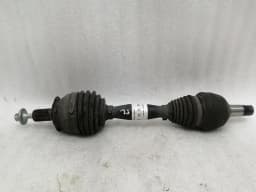 MERCEDES-BENZ Mercedes CLA45 W117 Left Front Drive Shaft A2423300100 Drive Shaft Front Left — thumbnail 1