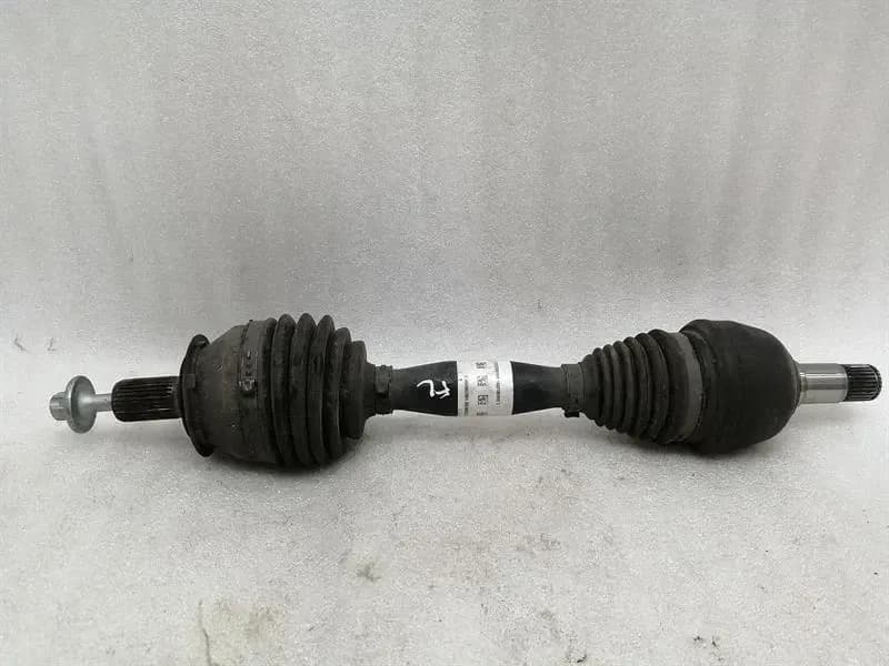 MERCEDES-BENZ Mercedes CLA45 W117 Left Front Drive Shaft A2423300100 Drive Shaft Front Left