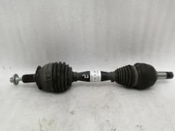 MERCEDES-BENZ Mercedes CLA45 W117 Left Front Drive Shaft A2423300100 Drive Shaft Front Left — thumbnail 5