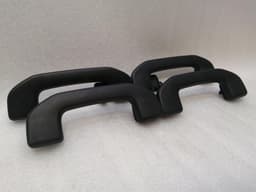 MERCEDES-BENZ MERCEDES A Class W176 ROOF GRAB Handle A2468100154 Interior Roof Handle — thumbnail 2