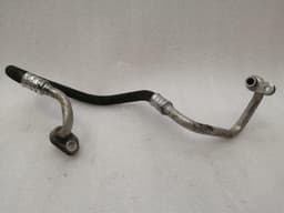 MERCEDES-BENZ Mercedes A Class W176 A/C Pipe A1768300700 Air Conditioning Climate Control — thumbnail 1