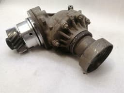 MERCEDES-BENZ Mercedes A45 AMG W176 Front Diff A2462800300 Differential Front POWER TAKE OFF — thumbnail 9
