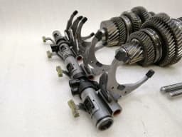 MERCEDES-BENZ Mercedes A45 AMG DCT DKG W176 GEARBOX PARTS A2462500701 GEARBOX PARTS — thumbnail 10