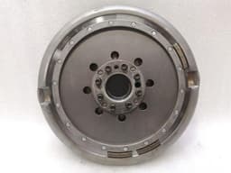 MERCEDES-BENZ MERCEDES A W176 A45 AMG Clutch Disc Flywheel A1330300005 Flywheel M133 — thumbnail 7
