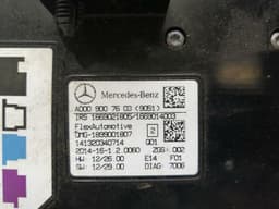MERCEDES-BENZ Mercedes A Class W176 Dome Light A0009007603 Interior Light Interior Lamp — thumbnail 6