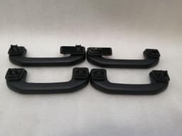MERCEDES-BENZ MERCEDES A Class W176 ROOF GRAB Handle A2468100154 Interior Roof Handle — thumbnail 4
