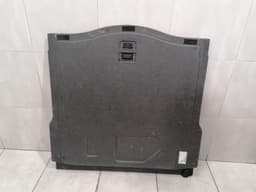 MERCEDES-BENZ Mercedes CLA W117 boat floor cover A1176800042 trunk trim — thumbnail 3