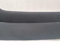 MERCEDES-BENZ Mercedes A W176 A-Pillar Bezel Cover A1766900025 A-Post Cover AMG SET — thumbnail 3