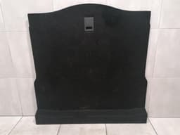 MERCEDES-BENZ Mercedes CLA W117 boat floor cover A1176800042 trunk trim — thumbnail 7