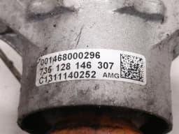 MERCEDES-BENZ Mercedes CLA W117 C117 Shock Absorber Rear A1763201631 Shock Absorber Rear — thumbnail 10