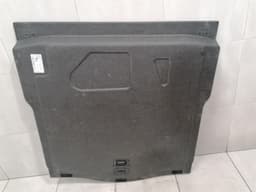 MERCEDES-BENZ Mercedes CLA W117 boat floor cover A1176800042 trunk trim — thumbnail 9