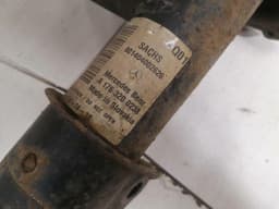 MERCEDES-BENZ Mercedes A W176 A45 AMG Shock Absorber FRH A1763233600 Shock Absorber Front Re — thumbnail 10