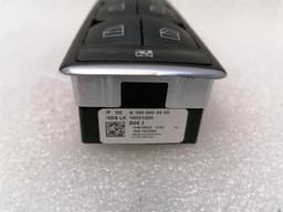 MERCEDES-BENZ Mercedes CLA W117 C117 Main Window Switch A1669054400 Power Window Switch — thumbnail 8