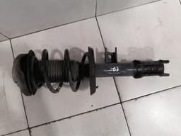 MERCEDES-BENZ Mercedes A W176 A45 AMG Shock Absorber FRH A1763233600 Shock Absorber Front Re — thumbnail 2