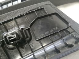MERCEDES-BENZ Mercedes A W176 A-Pillar Bezel Cover A1766900025 A-Post Cover AMG SET — thumbnail 7