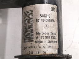 MERCEDES-BENZ Mercedes A W176 A45 AMG Shock Absorber FRH A1763233600 Shock Absorber Front Re — thumbnail 7