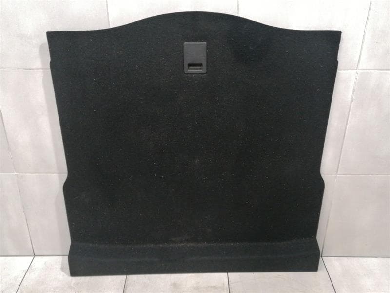 MERCEDES-BENZ Mercedes CLA W117 boat floor cover A1176800042 trunk trim