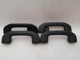 MERCEDES-BENZ MERCEDES A Class W176 ROOF GRAB Handle A2468100154 Interior Roof Handle — thumbnail 5