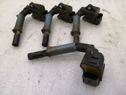 MERCEDES-BENZ Mercedes A45 AMG W176 Ignition Coil Set A2749060600 Ignition Coil Set — thumbnail 3