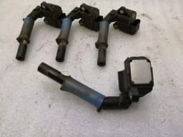 MERCEDES-BENZ Mercedes A45 AMG W176 Ignition Coil Set A2749060600 Ignition Coil Set — thumbnail 10