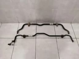 MERCEDES-BENZ Mercedes A45 AMG W176 Anti Roll Bar Set A1763200511 Stabilizer Set — thumbnail 1