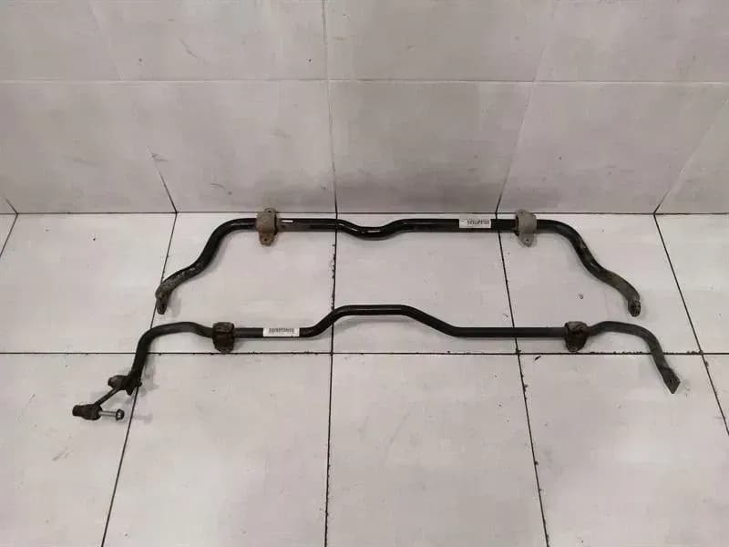 MERCEDES-BENZ Mercedes A45 AMG W176 Anti Roll Bar Set A1763200511 Stabilizer Set