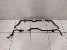 MERCEDES-BENZ Mercedes A45 AMG W176 Anti Roll Bar Set A1763200511 Stabilizer Set — thumbnail 6