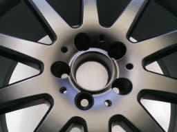 MERCEDES-BENZ Mercedes GLA X156 Alloy Wheel A1564010402 Alloy Wheel AMG R20 — thumbnail 3