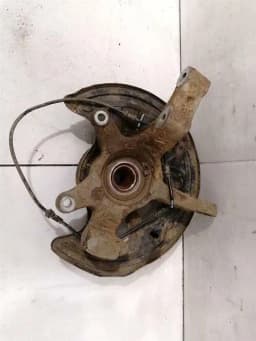 MERCEDES-BENZ Mercedes A45 AMG W176 Right Front Hub A1763300600 Wheel Bearing Housing Front Right — thumbnail 5