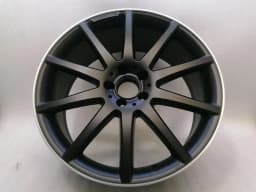 MERCEDES-BENZ Mercedes GLA X156 Alloy Wheel A1564010402 Alloy Wheel AMG R20 — thumbnail 9