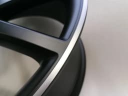 MERCEDES-BENZ Mercedes GLA X156 Alloy Wheel A1564010402 Alloy Wheel AMG R20 — thumbnail 4