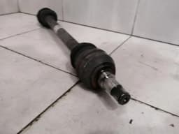 MERCEDES-BENZ Mercedes CLA45 AMG W117 Left Rear Drive Shaft A2463500610 Drive Shaft Rear L — thumbnail 8