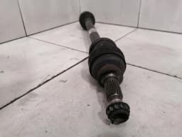MERCEDES-BENZ Mercedes CLA45 AMG W117 Left Rear Drive Shaft A2463500610 Drive Shaft Rear L — thumbnail 9