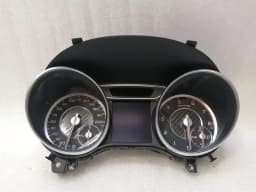 MERCEDES-BENZ Mercedes A Class W176 A45 AMG Instrument Cluster A1769008403 Speedometer MPH — thumbnail 1