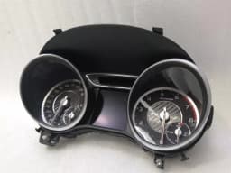 MERCEDES-BENZ Mercedes A Class W176 A45 AMG Instrument Cluster A1769008403 Speedometer MPH — thumbnail 3