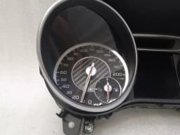 MERCEDES-BENZ Mercedes A Class W176 A45 AMG Instrument Cluster A1769008403 Speedometer MPH — thumbnail 4