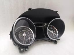 MERCEDES-BENZ Mercedes A Class W176 A45 AMG Instrument Cluster A1769008403 Speedometer MPH — thumbnail 9