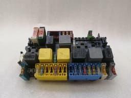 MERCEDES-BENZ Mercedes A Class W176 A45 AMG Fuse Box A2469060093 Fuse Box — thumbnail 1