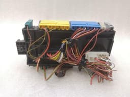 MERCEDES-BENZ Mercedes A Class W176 A45 AMG Fuse Box A2469060093 Fuse Box — thumbnail 2