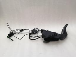 MERCEDES-BENZ Mercedes A Class W176 gas pedal A2463001904 accelerator gp1 accelerator pedal box — thumbnail 9