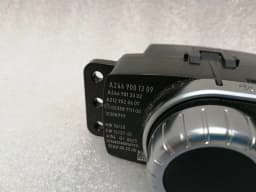 MERCEDES-BENZ Mercedes A Class W176 W246 Command Switch A2469001309 Command Switch — thumbnail 2