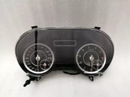 MERCEDES-BENZ Mercedes A45 AMG M133 CLA45 W176 Instrument Cluster A1769000002 Speedometer — thumbnail 7