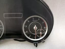 MERCEDES-BENZ Mercedes A45 AMG M133 CLA45 W176 Instrument Cluster A1769000002 Speedometer — thumbnail 8