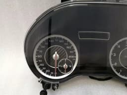 MERCEDES-BENZ Mercedes A45 AMG M133 CLA45 W176 Instrument Cluster A1769000002 Speedometer — thumbnail 9