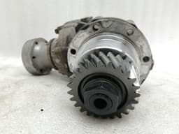 MERCEDES-BENZ MERCEDES CLA45 AMG W117 FRONT DIFF A2462800300 FRONT DIFFERENTIAL POWER TAKE OFF — thumbnail 3