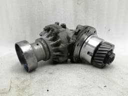 MERCEDES-BENZ MERCEDES CLA45 AMG W117 FRONT DIFF A2462800300 FRONT DIFFERENTIAL POWER TAKE OFF — thumbnail 2