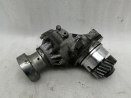 MERCEDES-BENZ MERCEDES CLA45 AMG W117 FRONT DIFF A2462800300 FRONT DIFFERENTIAL POWER TAKE OFF — thumbnail 9