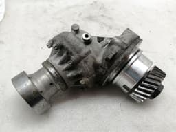 MERCEDES-BENZ MERCEDES CLA45 AMG W117 FRONT DIFF A2462800300 FRONT DIFFERENTIAL POWER TAKE OFF — thumbnail 7