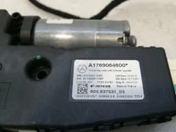 MERCEDES-BENZ Mercedes A Class W176 Sun Roof Engine Kit A1769064600 Sunroof Motor Kit — thumbnail 6