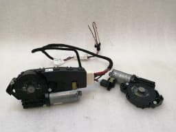 MERCEDES-BENZ Mercedes A Class W176 Sun Roof Engine Kit A1769064600 Sunroof Motor Kit — thumbnail 2